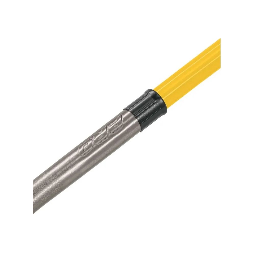 ნიჩაბი Truper PCL-F, 147cm, Shovel, Black/Yellow