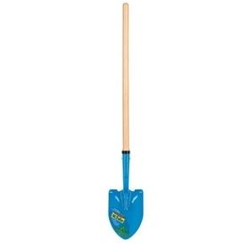ბარი Truper PRL-KID, 102cm, Shovel, Blue/Wood