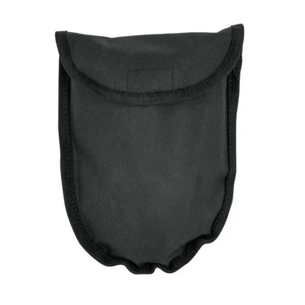 დასაკეცი ბარი Truper PLE-18, 46cm, Shovel, Black