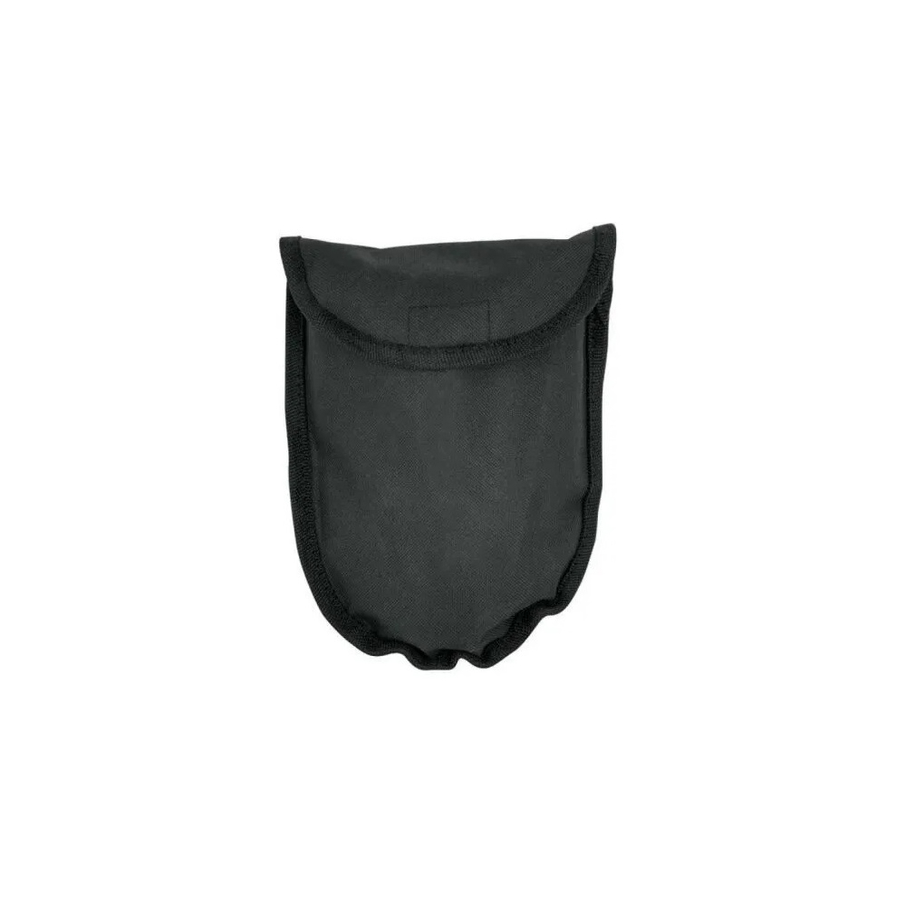 დასაკეცი ბარი Truper PLE-18, 46cm, Shovel, Black