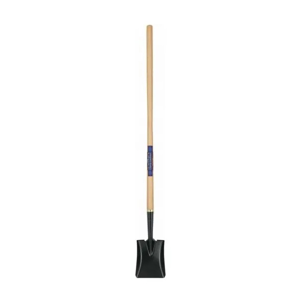 ნიჩაბი Truper PCL-CG, 134cm, Shovel, Black/Wood