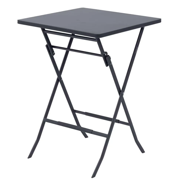 Garden Furniture Set OEM 17051478, Black