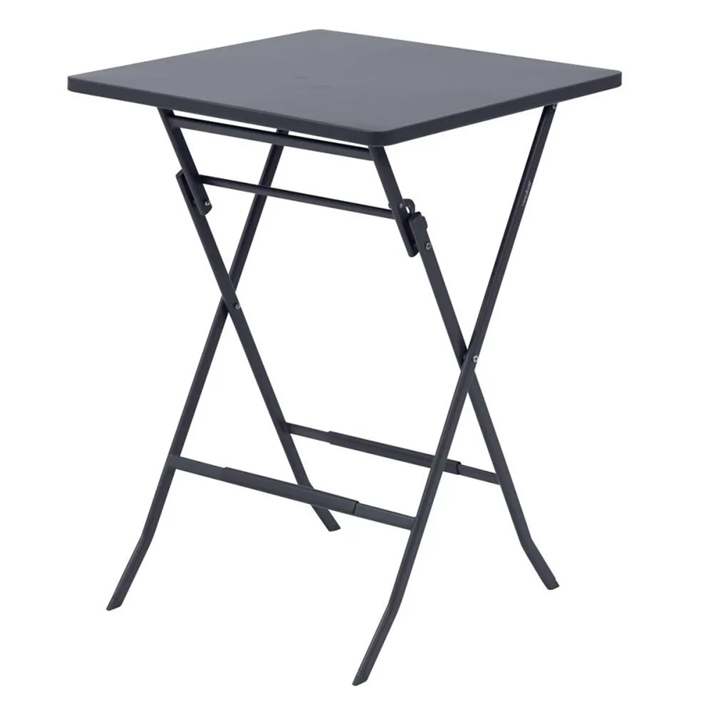 ბაღის ავეჯის ნაკრები OEM 17051478, Garden Furniture Set, Black