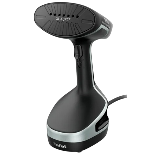 ორთქლის უთო Tefal DT8270E1, 2000W, 200ML, Steam Iron, Black