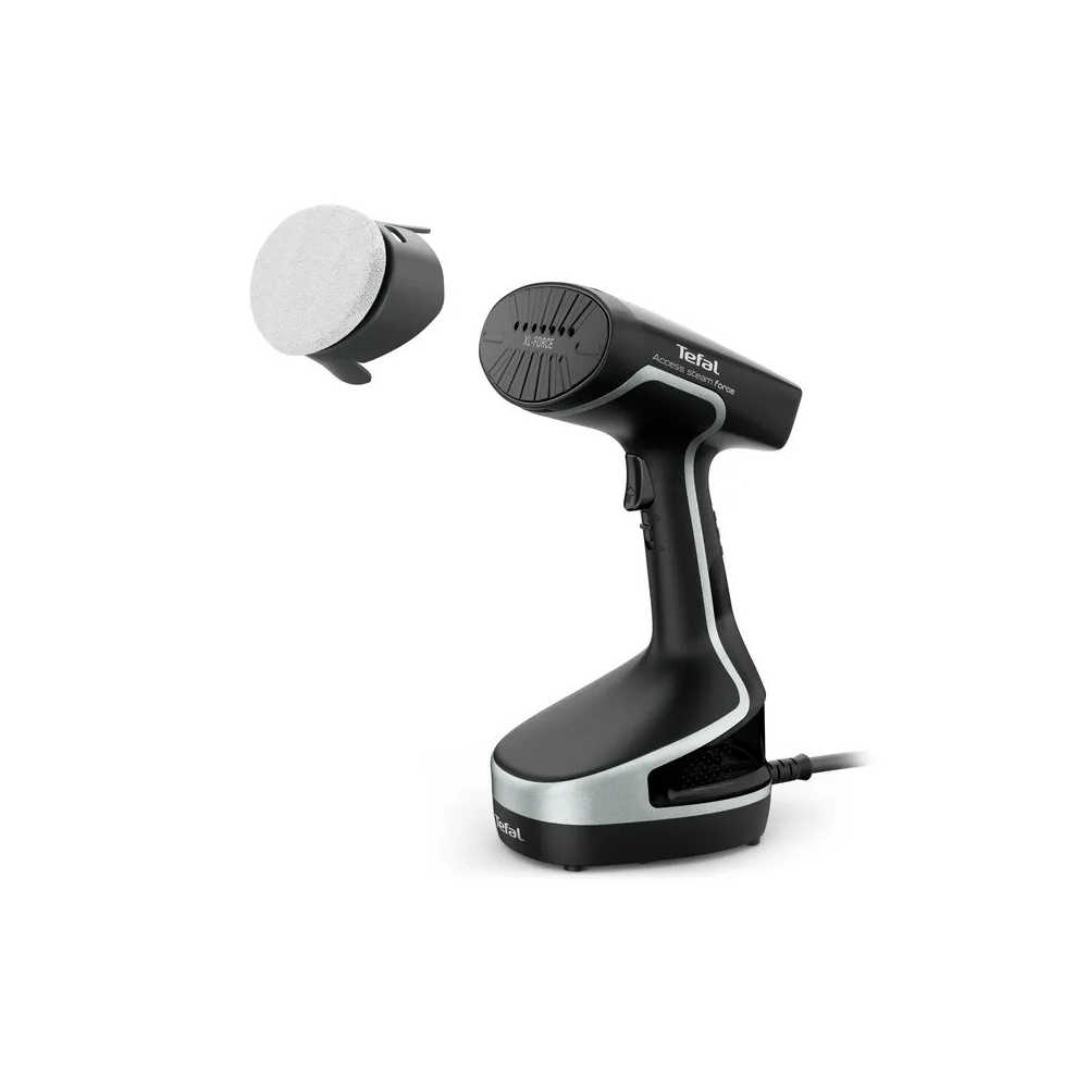 ორთქლის უთო Tefal DT8270E1, 2000W, 200ML, Steam Iron, Black