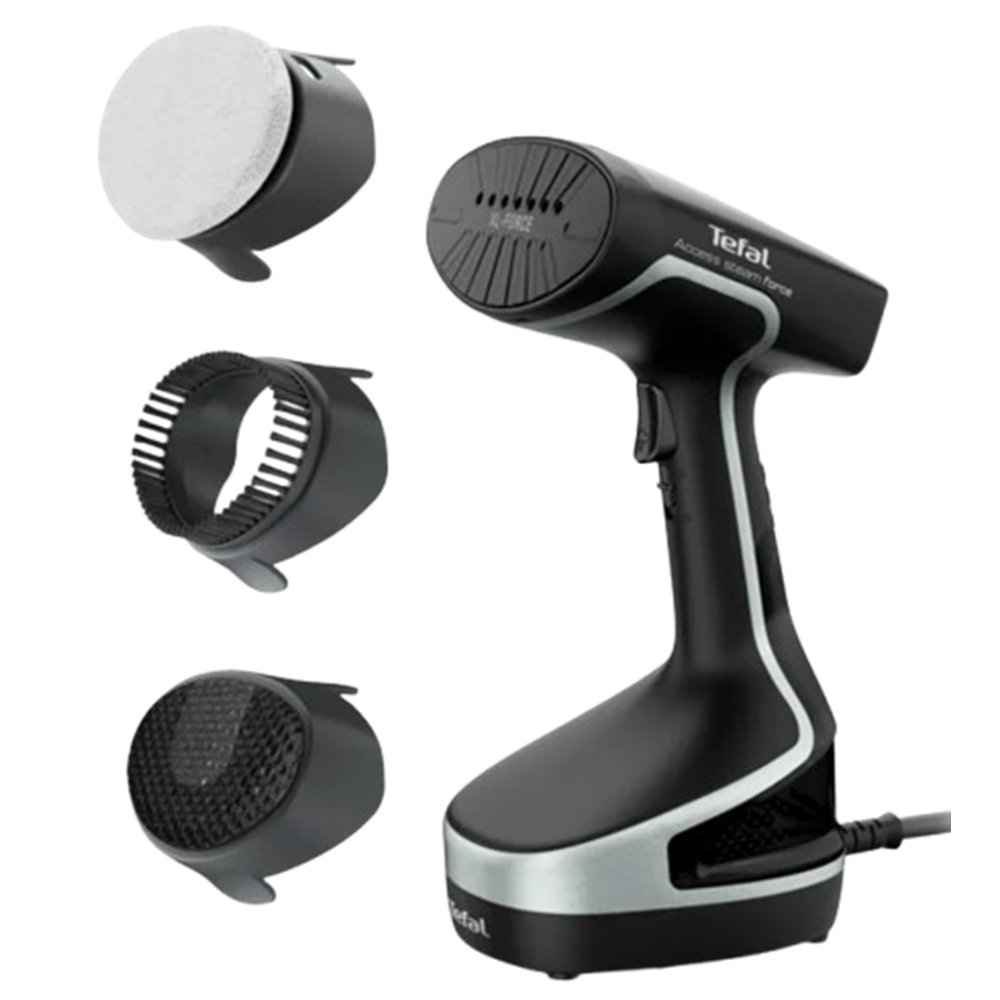 Steam Iron Tefal DT8270E1, 2000W, 200ML, Black