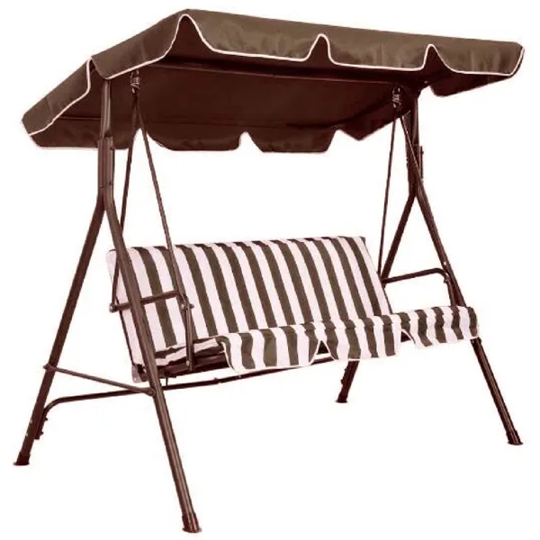 Swing Domino 17051072, Brown