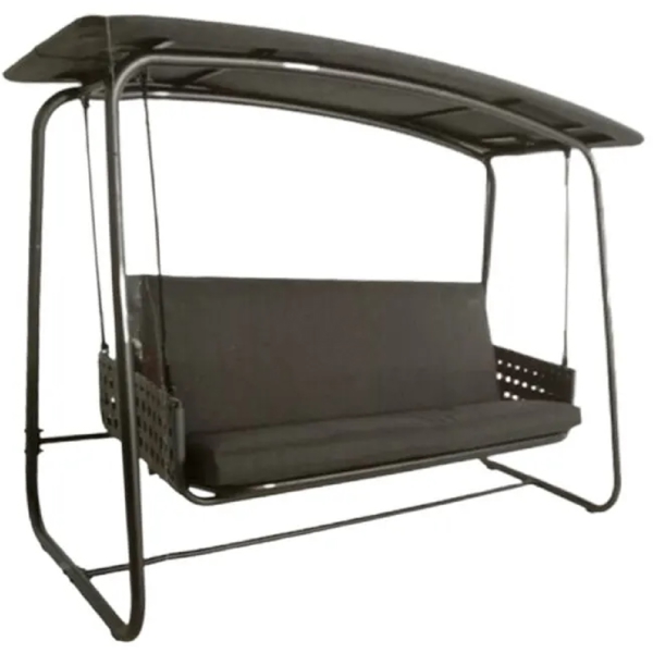 Swing Domino 17051479, Black