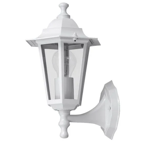 Garden Light Rabalux 13010868, 60W, White