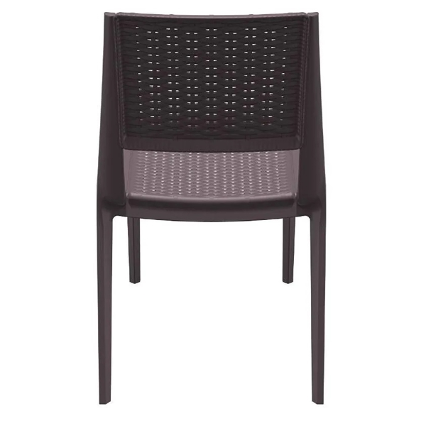 სკამი Verona 17051427, Chair, Brown