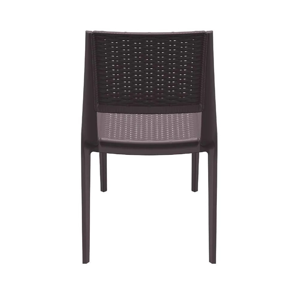 სკამი Verona 17051427, Chair, Brown