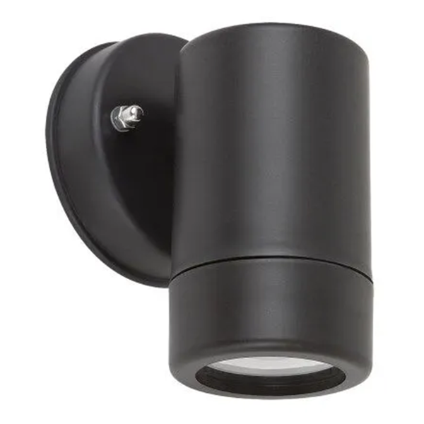 კედლის სანათი Rabalux Medina 8832, 10W, Wall Light, Black