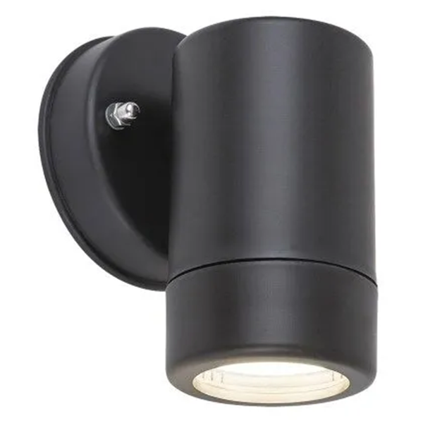 კედლის სანათი Rabalux Medina 8832, 10W, Wall Light, Black