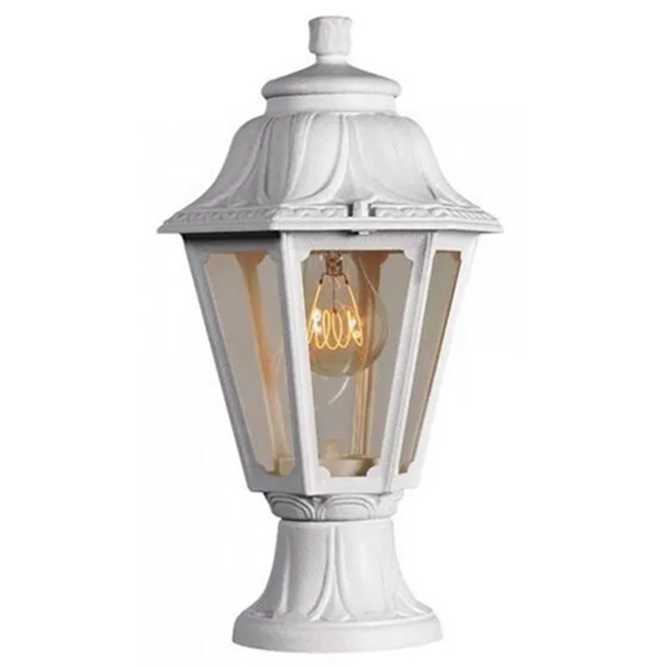 Garden Light Fumagalli BISSO ANNA, White