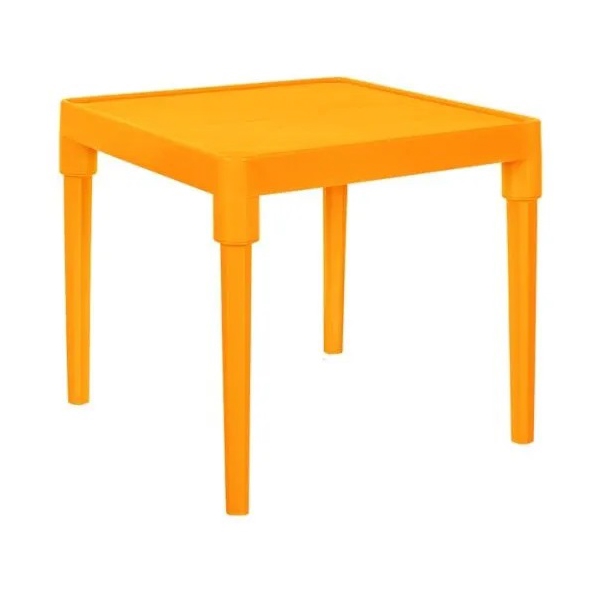 მაგიდა Aleana 17050244, Children's Table, Orange