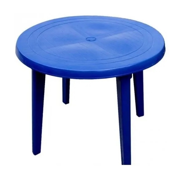 Table Aleana 17050255, Blue
