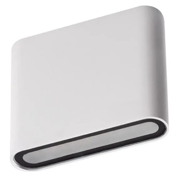 Facade Light Kanlux 13014711 GARTO, 8W, White