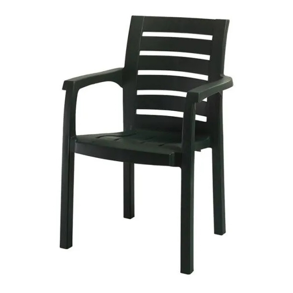Chair Comfort HANIMELI, Green