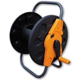 Reel BRADAS GL3601, Black