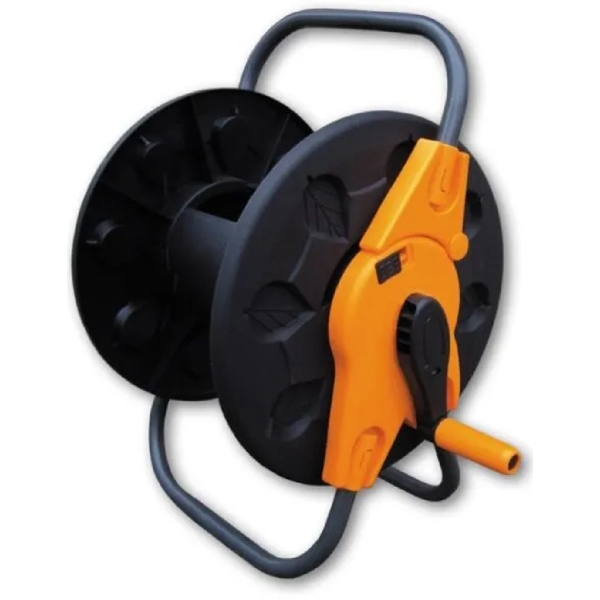 Reel BRADAS GL3601, Black