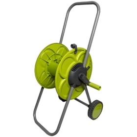 Reel Bradas Lime LE-9104 Edition Clover, Green