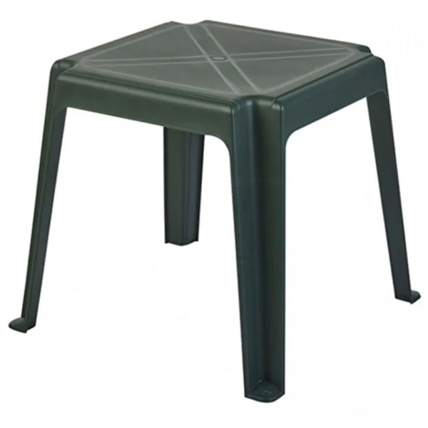 Table Comfort Time SARMASIK, Green