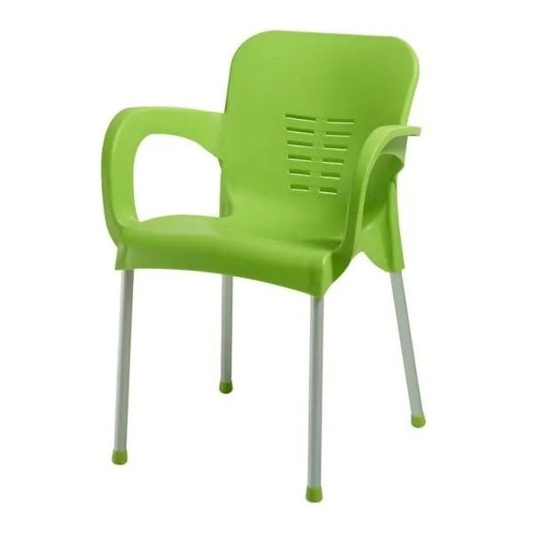 Chair Comfort KIRCICEGI, Green