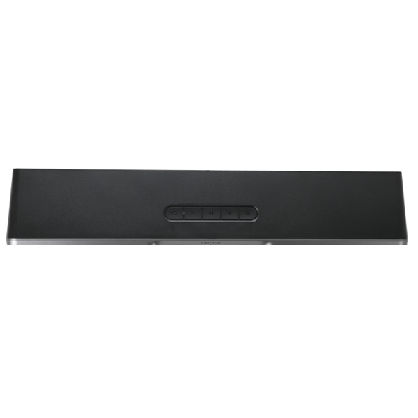 დინამიკი Edifier QS30, 5W, Bluetooth, USB-A, Multimedia Soundbar, Black