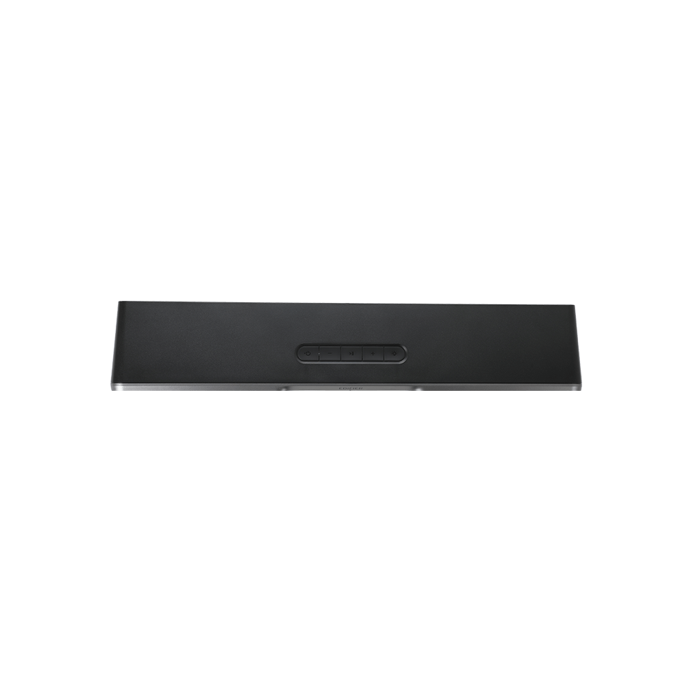 Multimedia Soundbar Edifier QS30, 5W, Bluetooth, USB-A, Black
