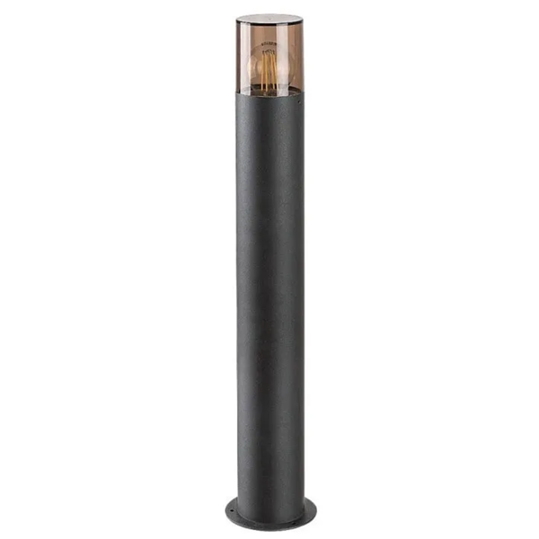 Garden Light Rabalux 13017313 Teplice, 12W, Black