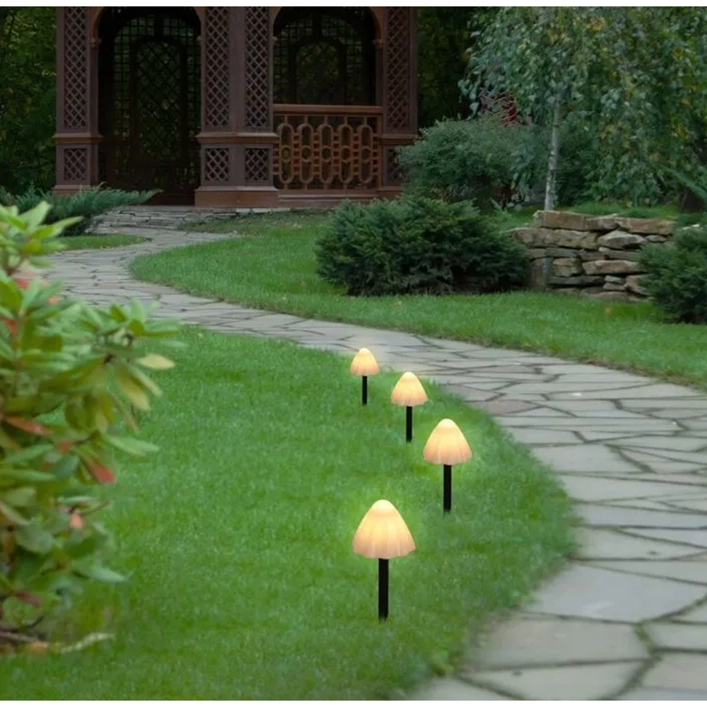 Solar Light Rabalux 13017328 Skadar, 2W, Black