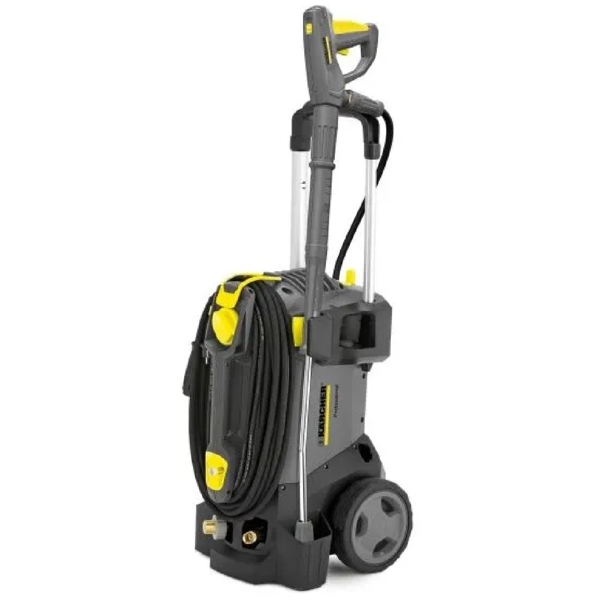 Pressure Washer Karcher HD 5/15 C, 2800W, 150Bar, Yellow