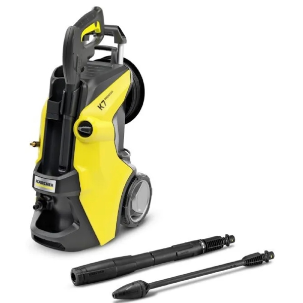 Pressure Washer Karcher K7 Power, 3000W, 180Bar, Yellow