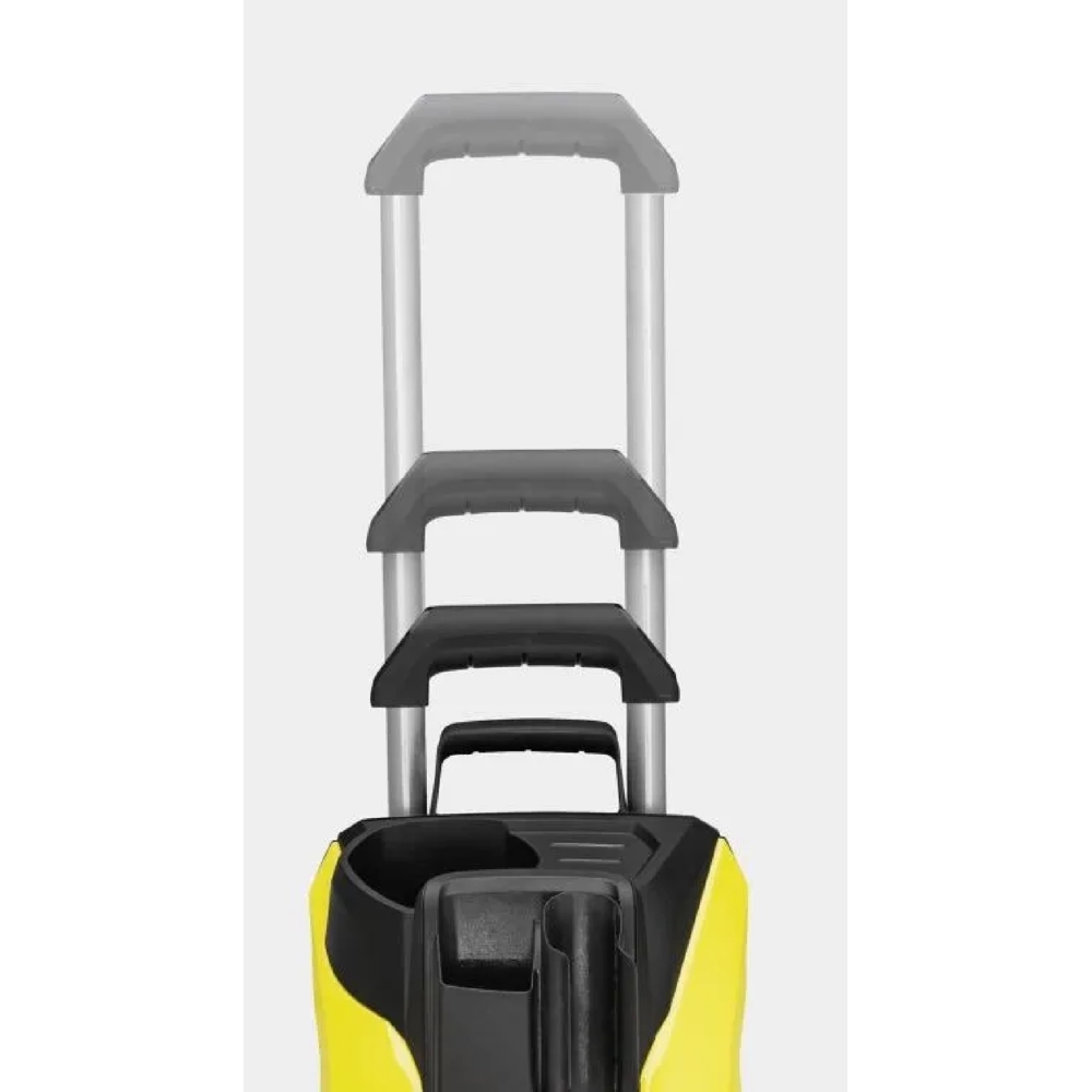 მაღალი წნევის სარეცხი აპარატი Karcher K7 Power, 3000W, 180Bar, Pressure Washer, Yellow