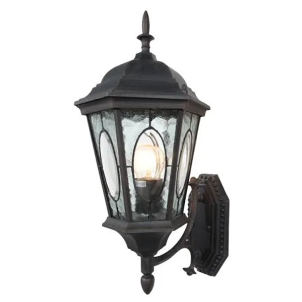 Garden Light New Light 13017344 XTY-7522, Black