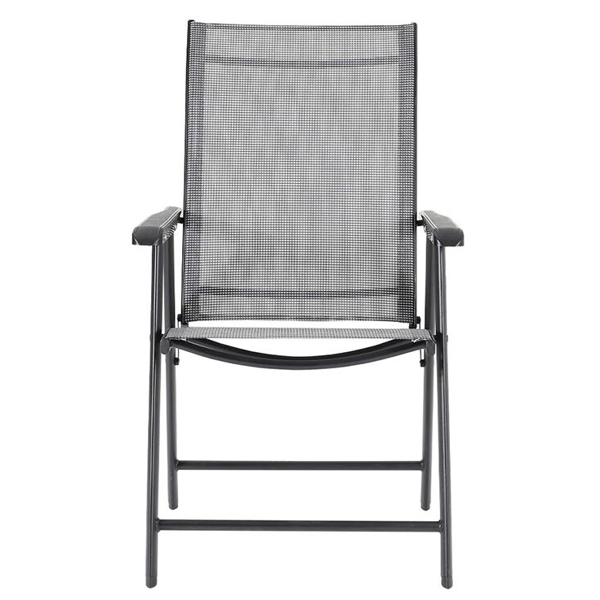Chair OEM HY-063, Black