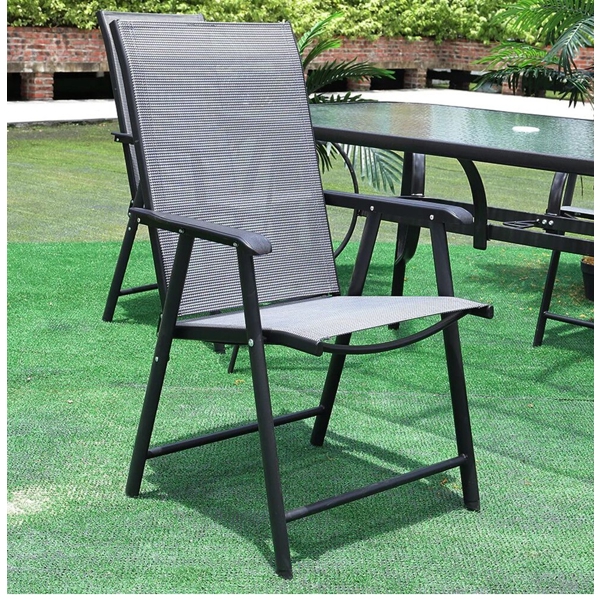 Chair OEM HY-063, Black