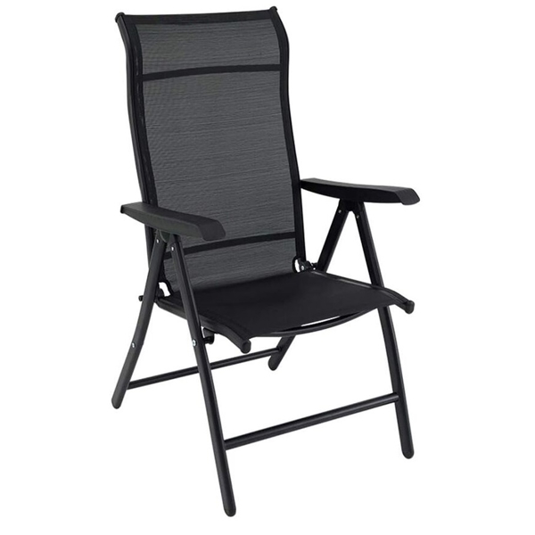 სკამი OEM 17051494, Chair, Black