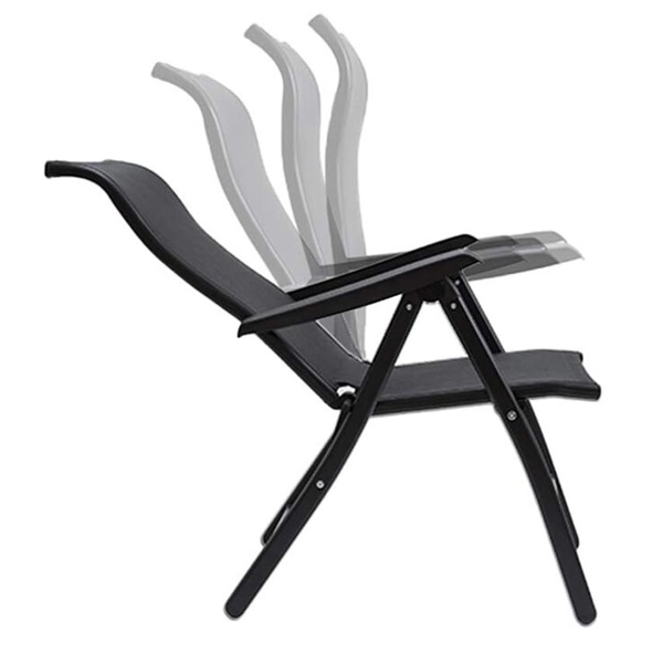 სკამი OEM 17051494, Chair, Black