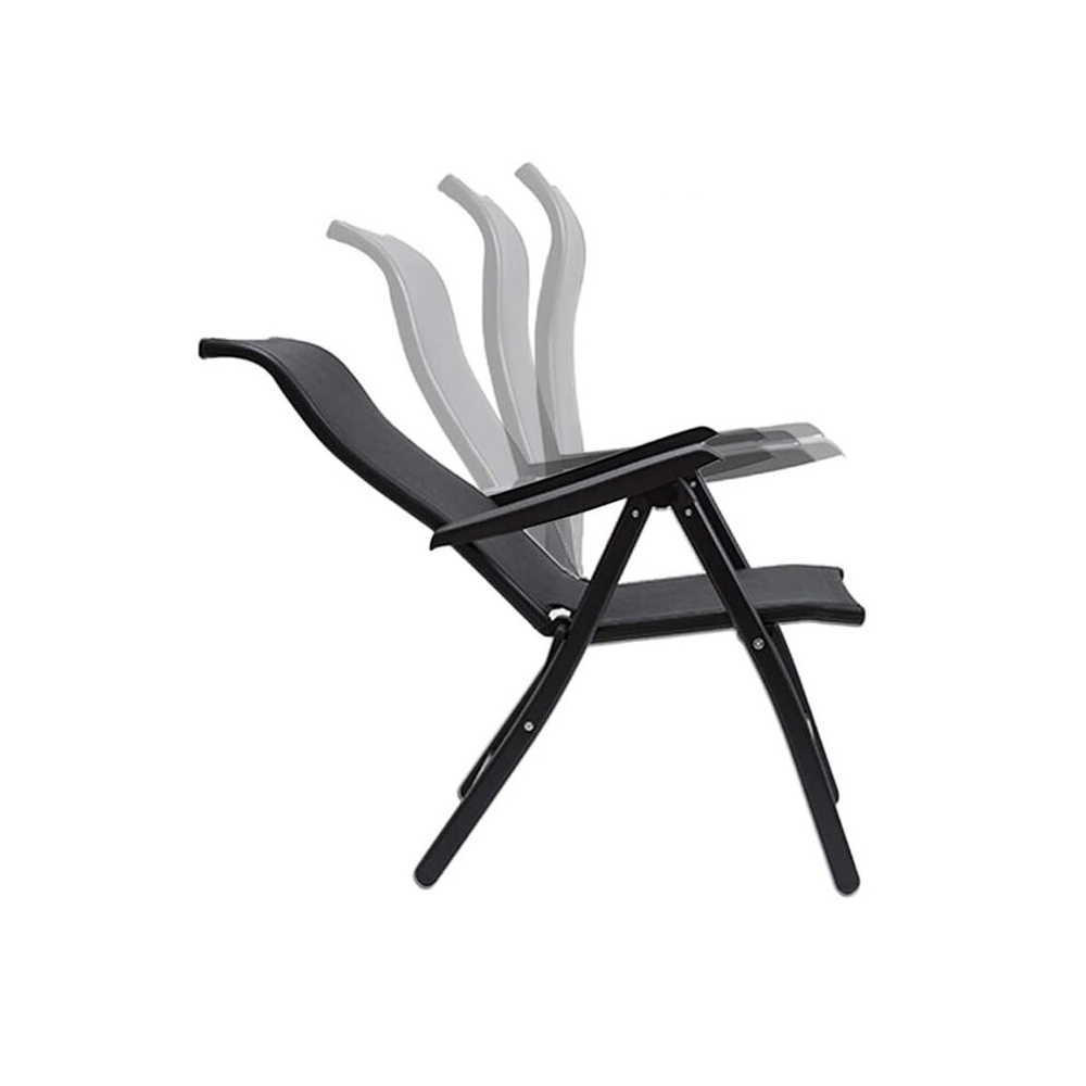 სკამი OEM 17051494, Chair, Black