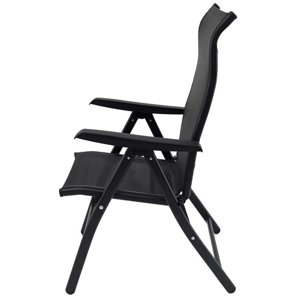 სკამი OEM 17051494, Chair, Black