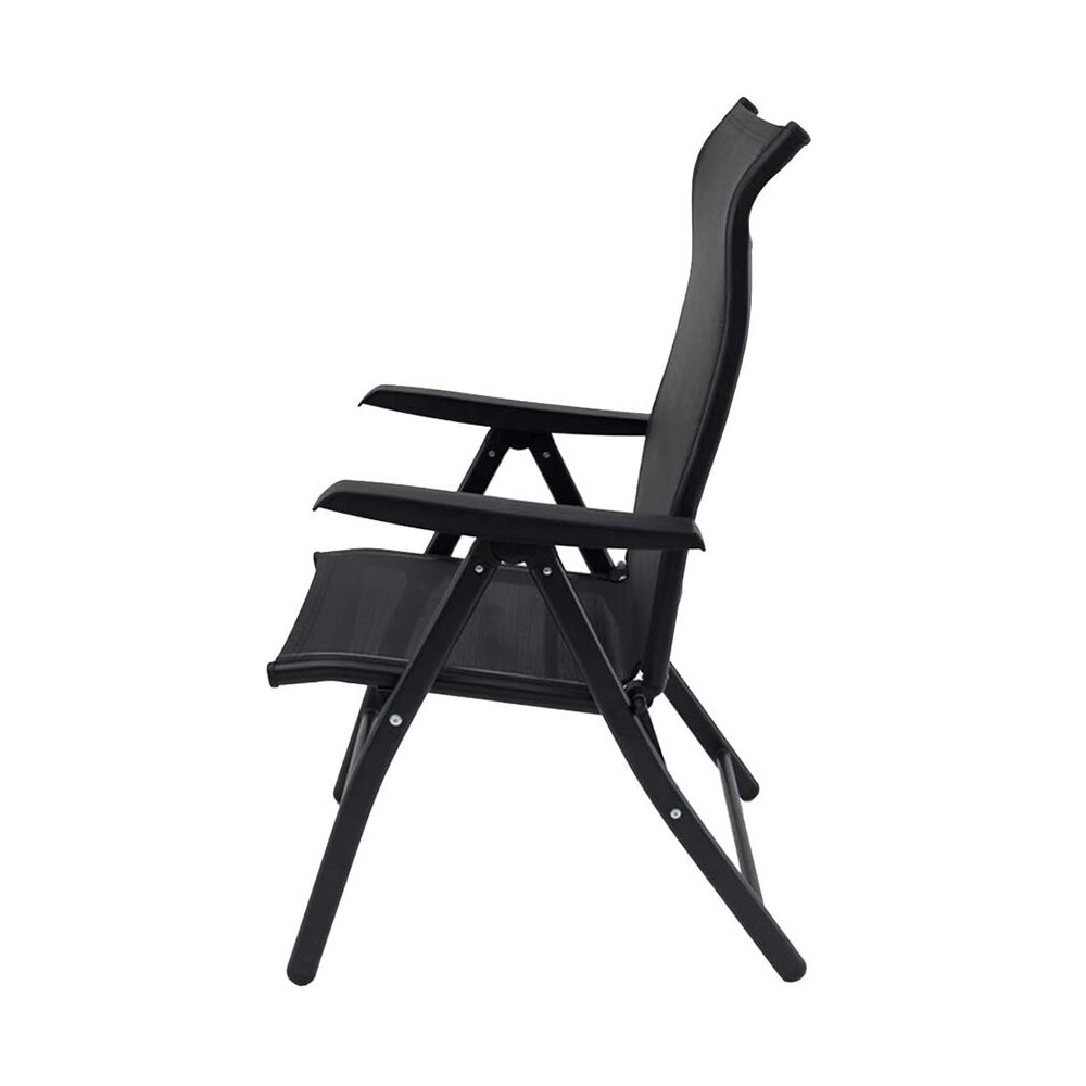 სკამი OEM 17051494, Chair, Black