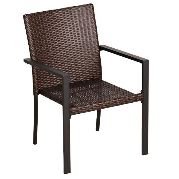 სკამი OEM 17051457, Chair, Brown