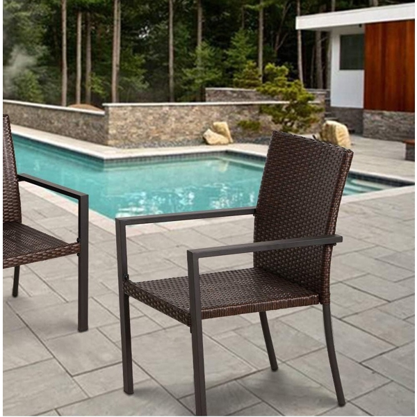 სკამი OEM 17051457, Chair, Brown