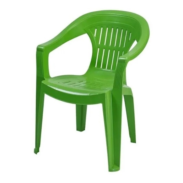 Chair Comfort LEYLAK, Green