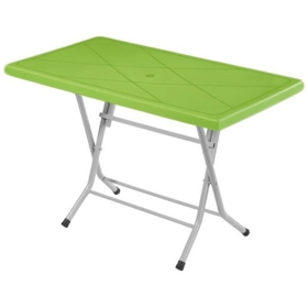 Table Comfort Time Meneske CT053, Green