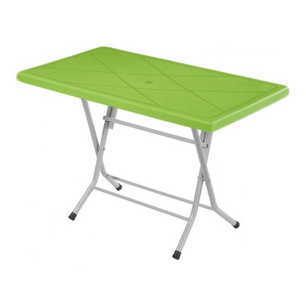 Table Comfort Time Meneske CT053, Green