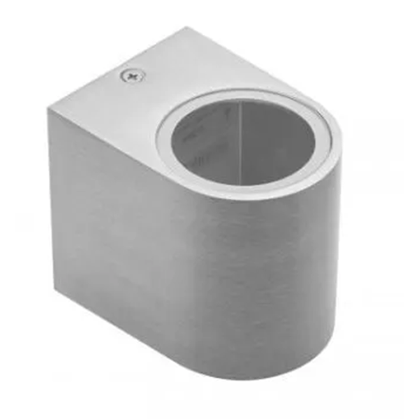 Facade Light GTV 13017422 Tiago, 35W, Inox