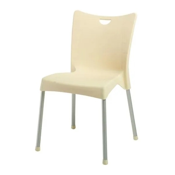 Chair Comfort ACELYA, Beige