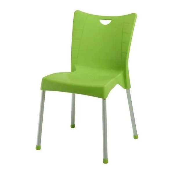 Chair Comfort ACELYA, Green